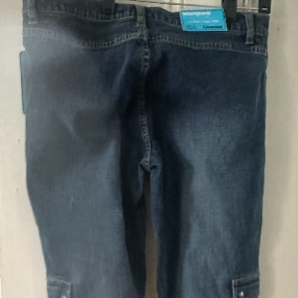 Women's jeans